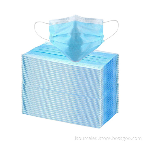 Tie On Medical Mask Ideal For Outdoor